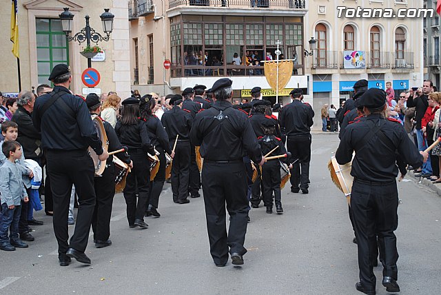 Fotografias Dia de la Musica Nazarena Totana 2014  - 281