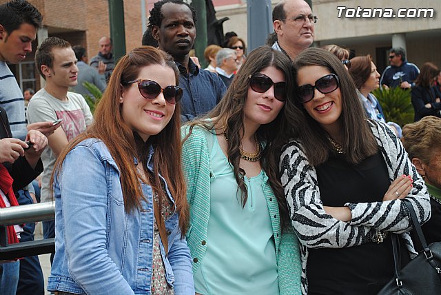 Fotografias Dia de la Musica Nazarena Totana 2014  - 282