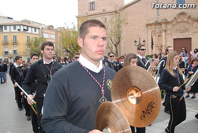 Fotografias Dia de la Musica Nazarena Totana 2014  - 288