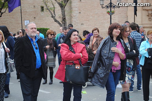 Fotografias Dia de la Musica Nazarena Totana 2014  - 290