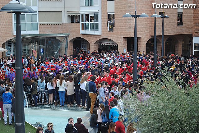 Fotografias Dia de la Musica Nazarena Totana 2014  - 293