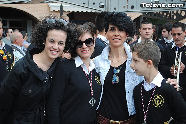 Fotografias Dia de la Musica Nazarena Totana 2014  - 298