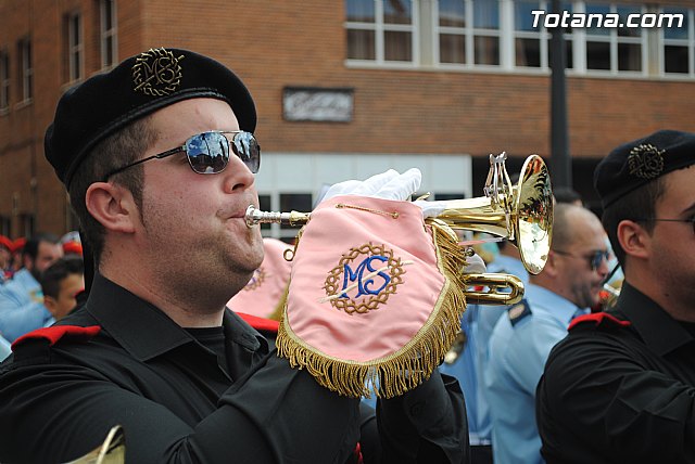 Fotografias Dia de la Musica Nazarena Totana 2014  - 299
