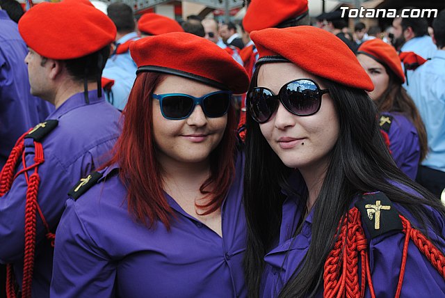 Fotografias Dia de la Musica Nazarena Totana 2014  - 306