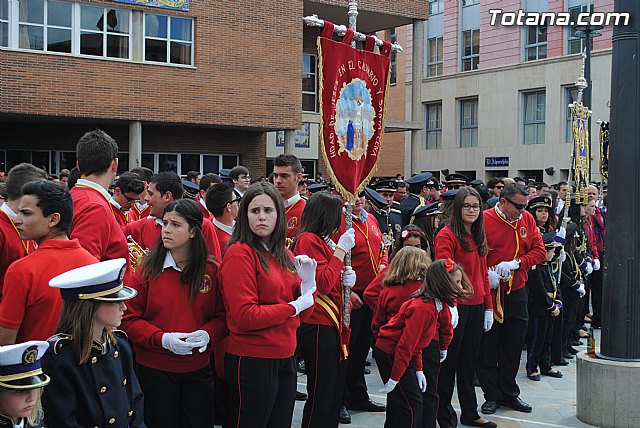 Fotografias Dia de la Musica Nazarena Totana 2014  - 308