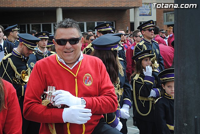 Fotografias Dia de la Musica Nazarena Totana 2014  - 309