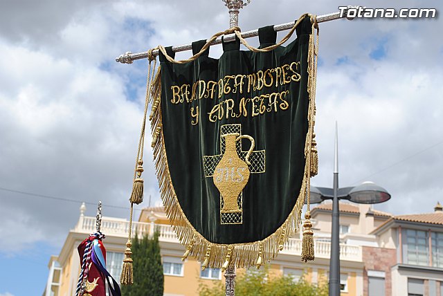 Fotografias Dia de la Musica Nazarena Totana 2014  - 310