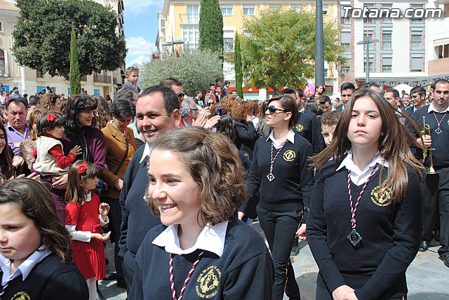 Fotografias Dia de la Musica Nazarena Totana 2014  - 311