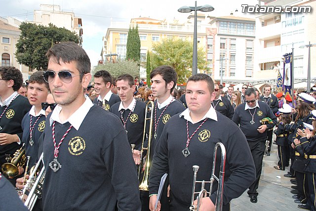Fotografias Dia de la Musica Nazarena Totana 2014  - 312