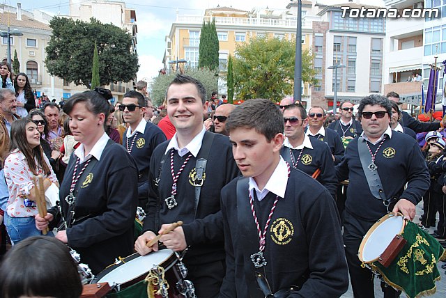 Fotografias Dia de la Musica Nazarena Totana 2014  - 315