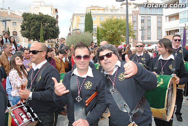 Fotografias Dia de la Musica Nazarena Totana 2014  - 316