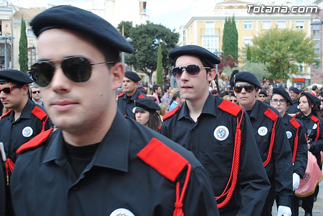 Fotografias Dia de la Musica Nazarena Totana 2014  - 320