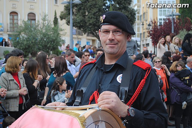 Fotografias Dia de la Musica Nazarena Totana 2014  - 322