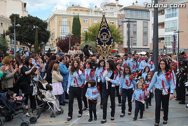 Fotografias Dia de la Musica Nazarena Totana 2014  - 325