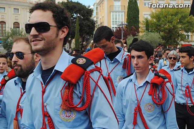 Fotografias Dia de la Musica Nazarena Totana 2014  - 327