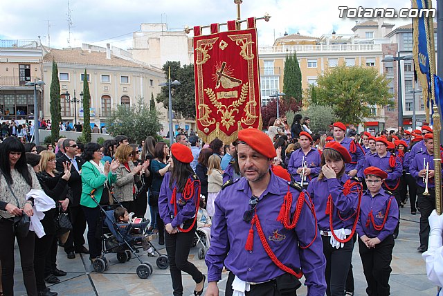 Fotografias Dia de la Musica Nazarena Totana 2014  - 334