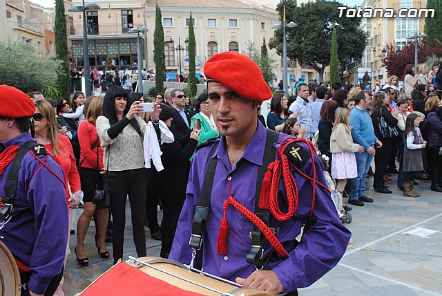 Fotografias Dia de la Musica Nazarena Totana 2014  - 339