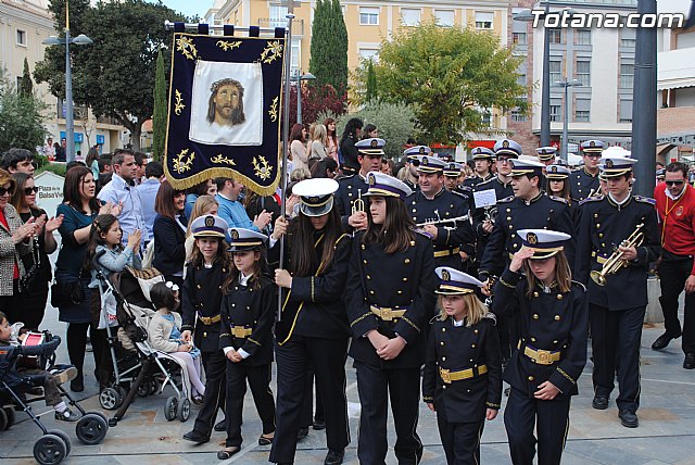 Fotografias Dia de la Musica Nazarena Totana 2014  - 340