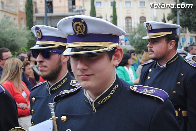 Fotografias Dia de la Musica Nazarena Totana 2014  - 341