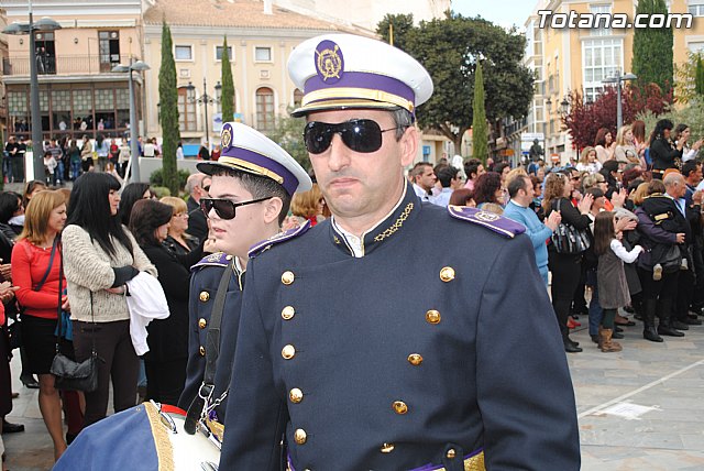 Fotografias Dia de la Musica Nazarena Totana 2014  - 343