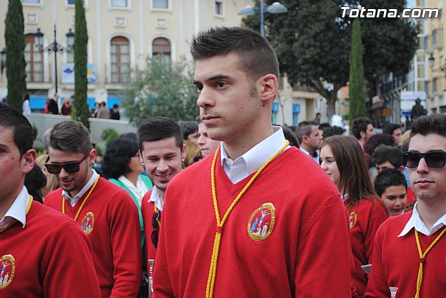 Fotografias Dia de la Musica Nazarena Totana 2014  - 345