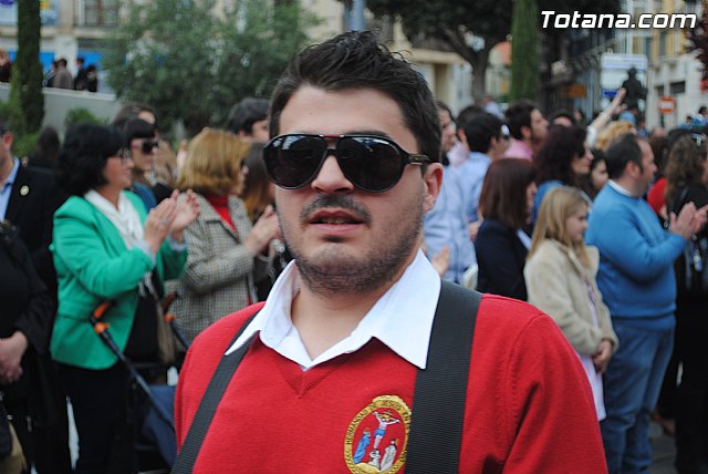 Fotografias Dia de la Musica Nazarena Totana 2014  - 347