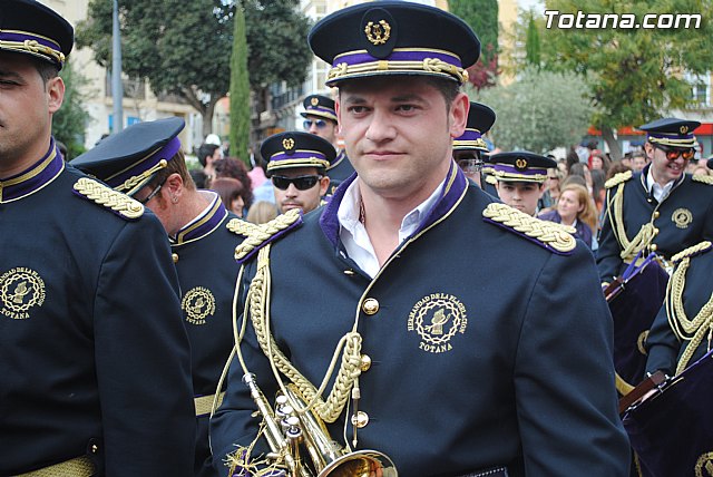 Fotografias Dia de la Musica Nazarena Totana 2014  - 351