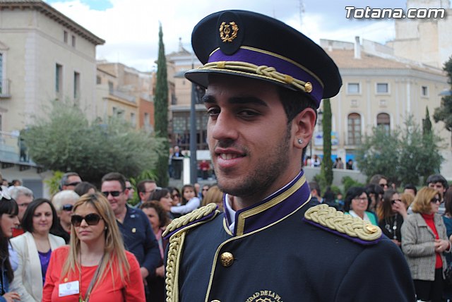 Fotografias Dia de la Musica Nazarena Totana 2014  - 353