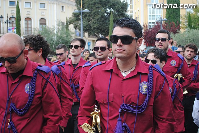 Fotografias Dia de la Musica Nazarena Totana 2014  - 355