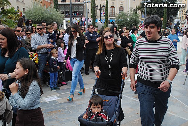 Fotografias Dia de la Musica Nazarena Totana 2014  - 359