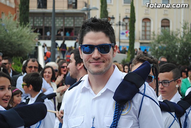 Fotografias Dia de la Musica Nazarena Totana 2014  - 362