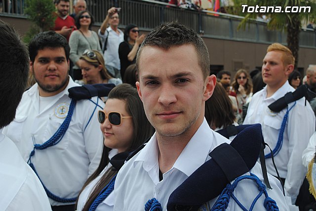 Fotografias Dia de la Musica Nazarena Totana 2014  - 365