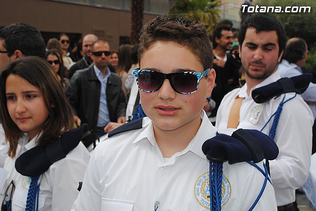 Fotografias Dia de la Musica Nazarena Totana 2014  - 366