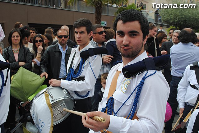 Fotografias Dia de la Musica Nazarena Totana 2014  - 367