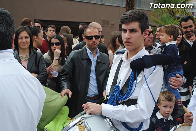 Fotografias Dia de la Musica Nazarena Totana 2014  - 368