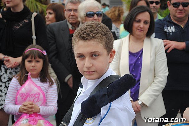 Fotografias Dia de la Musica Nazarena Totana 2014  - 372