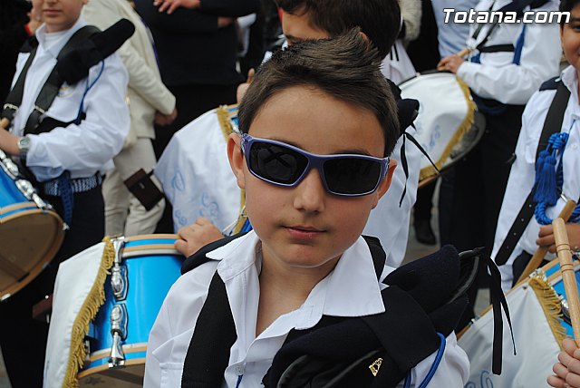 Fotografias Dia de la Musica Nazarena Totana 2014  - 374