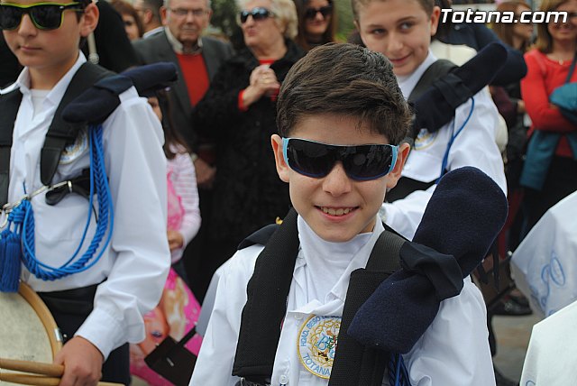 Fotografias Dia de la Musica Nazarena Totana 2014  - 375