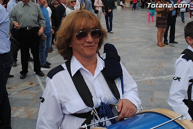 Fotografias Dia de la Musica Nazarena Totana 2014  - 376