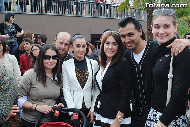 Fotografias Dia de la Musica Nazarena Totana 2014  - 377