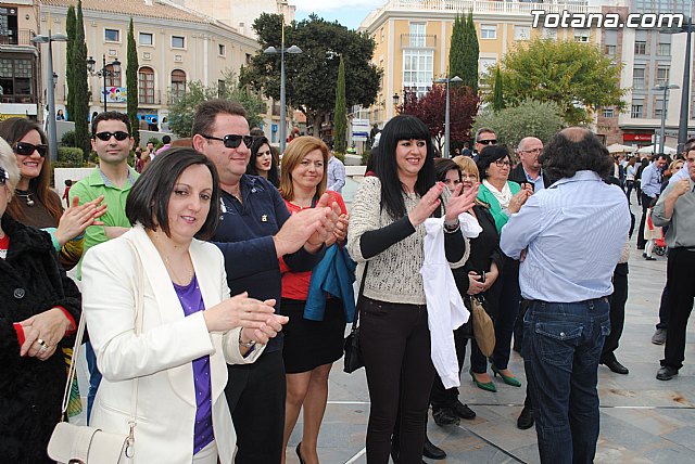 Fotografias Dia de la Musica Nazarena Totana 2014  - 379