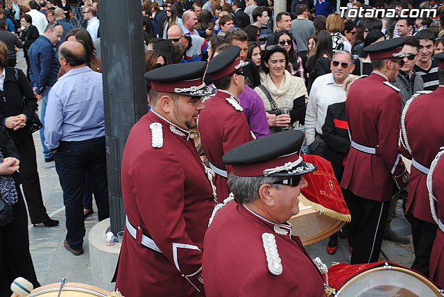 Fotografias Dia de la Musica Nazarena Totana 2014  - 392