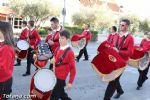 bandas solidarias