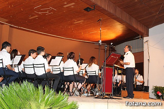 XXVIII Festival de Bandas de Msica Ciudad de Totana  - 7