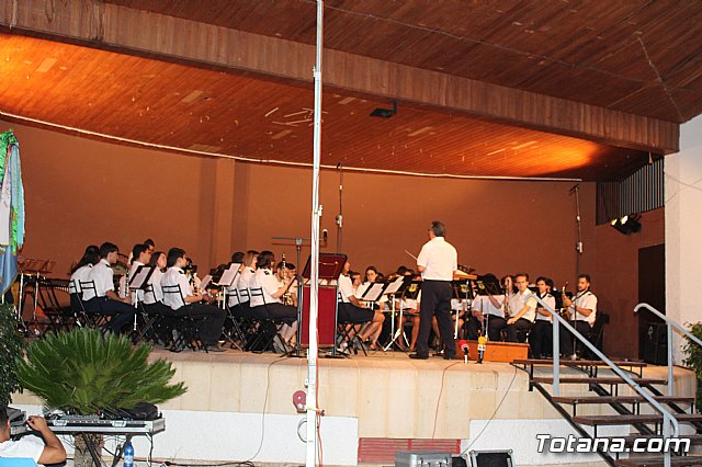 XXVIII Festival de Bandas de Msica Ciudad de Totana  - 8