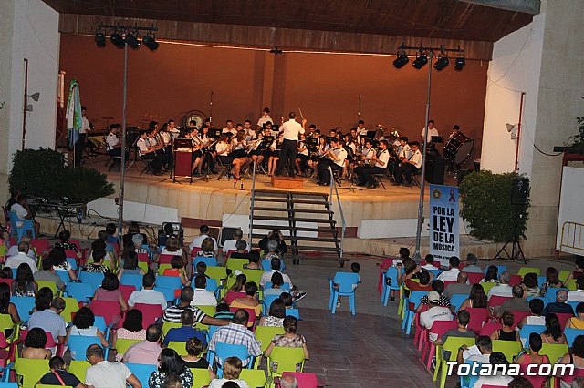 XXVIII Festival de Bandas de Msica Ciudad de Totana  - 9