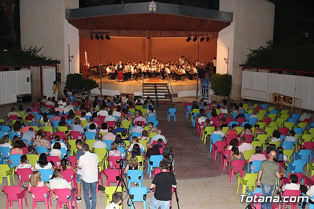 XXVIII Festival de Bandas de Msica Ciudad de Totana  - 10