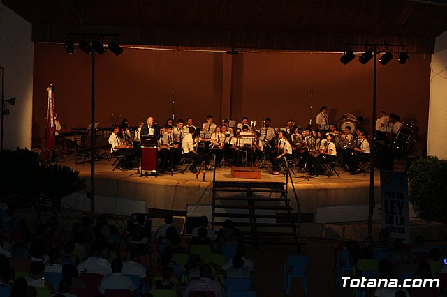 XXVIII Festival de Bandas de Msica Ciudad de Totana  - 11