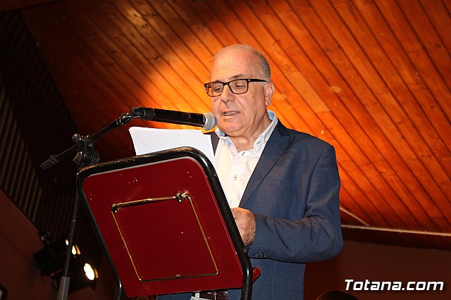 XXVIII Festival de Bandas de Msica Ciudad de Totana  - 15
