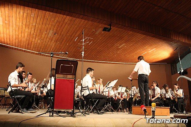 XXVIII Festival de Bandas de Msica Ciudad de Totana  - 20